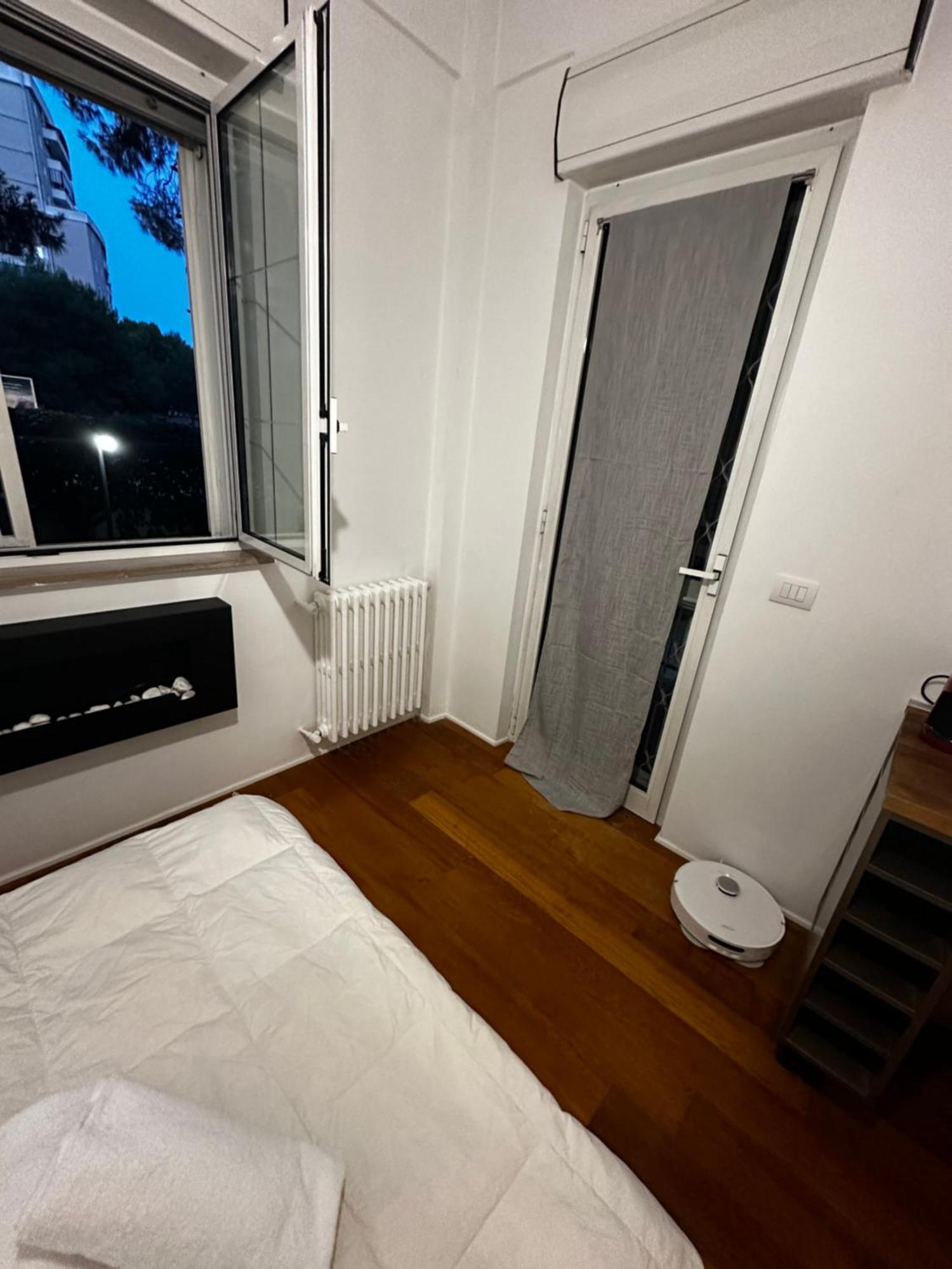 Suite Fiore Bari Exterior foto